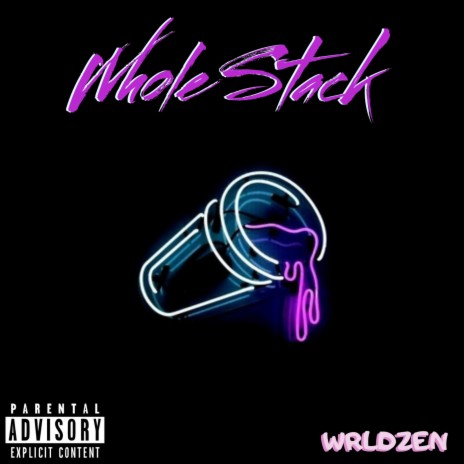 Whole Stack | Boomplay Music
