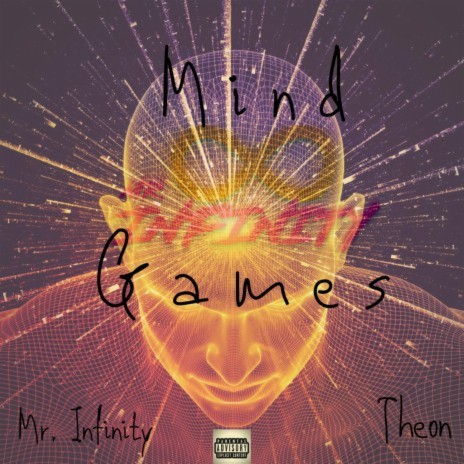 Mind Games Explicit ft. Theon | Boomplay Music