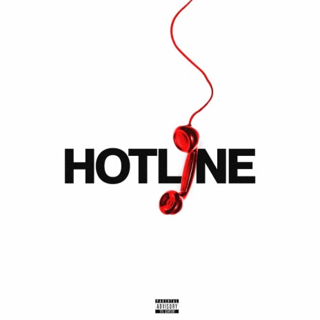 HOTLINE ft. DU$K