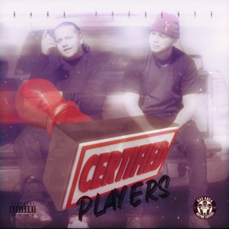 Certified Playas | Boomplay Music