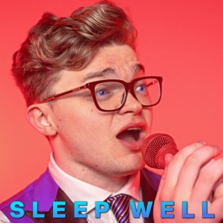 Sleep Well (Live)