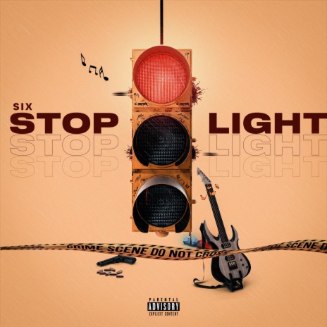 Stoplight! | Boomplay Music