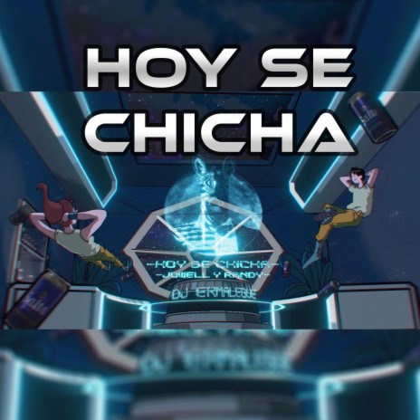 Hoy Se Chicha (feat. DJ Fish) | Boomplay Music