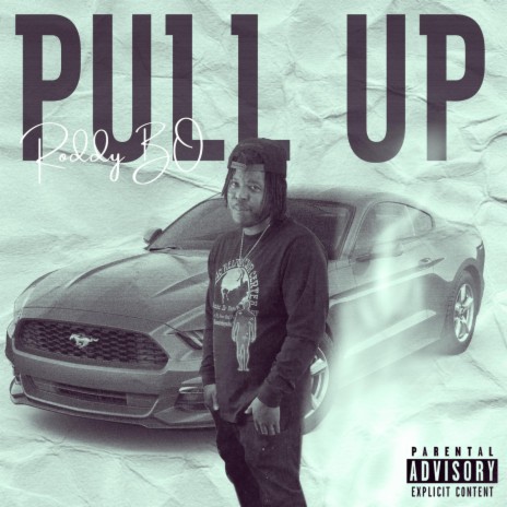 Pull Up | Boomplay Music