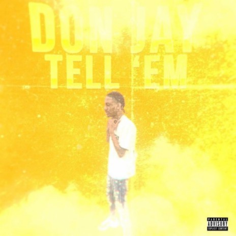 Tell Em | Boomplay Music