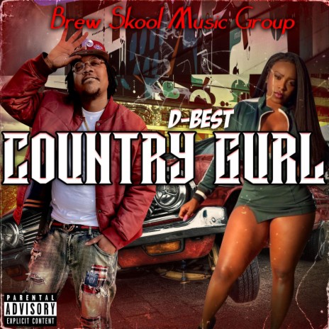 Country Gurl | Boomplay Music