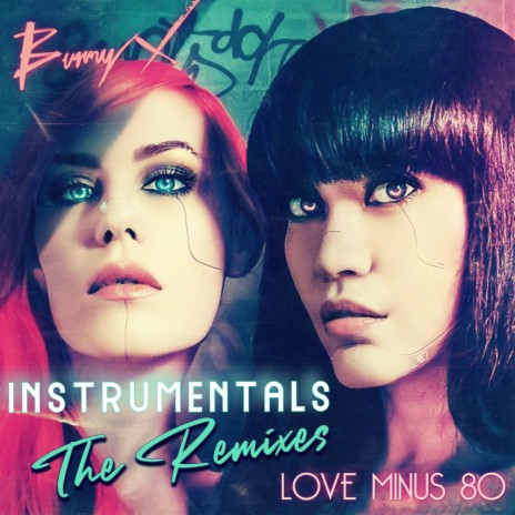 Love Minus 80 (Future Analog Remix) (Instrumental) ft. Future Analog & Thought Beings