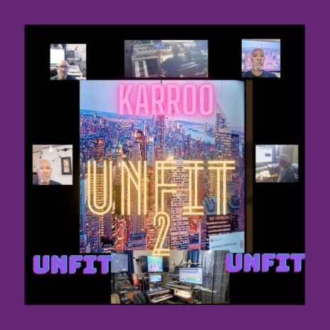 Unfit 2 | Boomplay Music