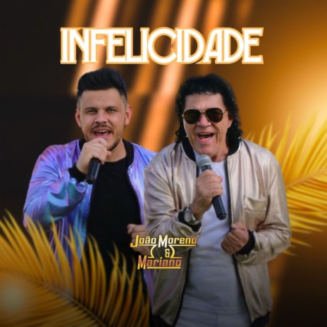 Infelicidade | Boomplay Music