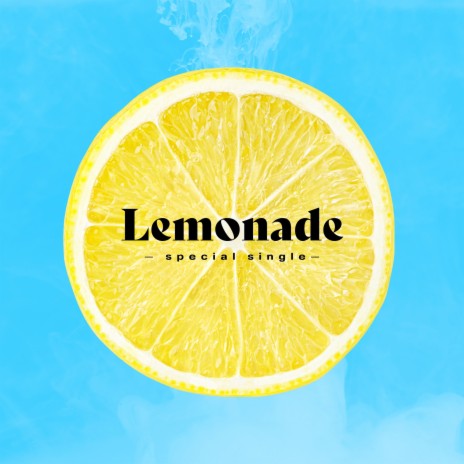 Lemonade | Boomplay Music