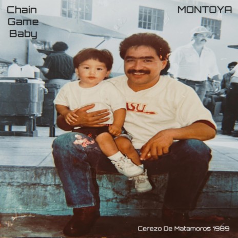 Chain Game Baby | Boomplay Music