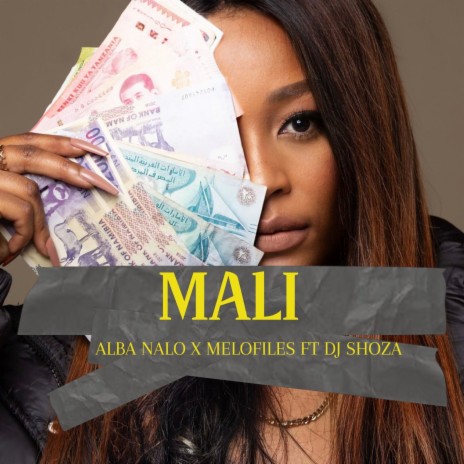 Mali (Radio Edit) ft. Melofiles & DJ Shoza