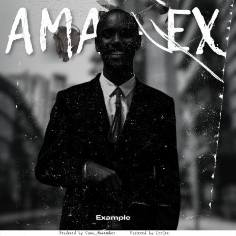 Ama-Ex | Boomplay Music