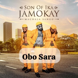 Obo Sara | Boomplay Music
