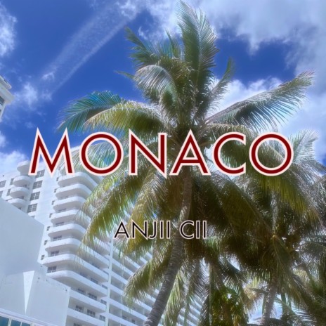 MONACO | Boomplay Music