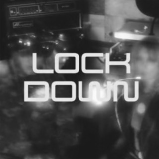 Total Control EP / Lock-Down Tape Series