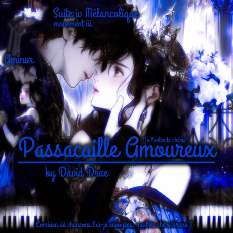 Passacaille Amoureux | Boomplay Music