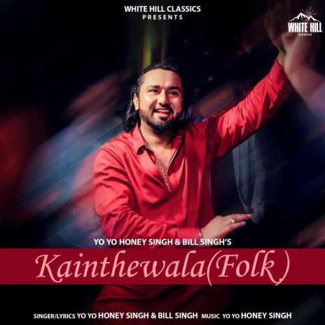 Kainthewala (Folk) ft. Bill Singh | Boomplay Music