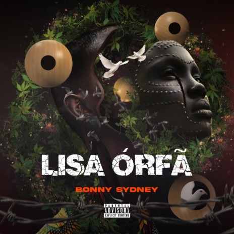 Lisa Órfã | Boomplay Music