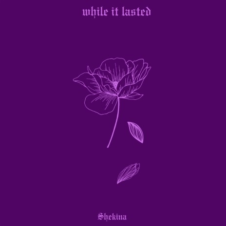 while it lasted | Boomplay Music