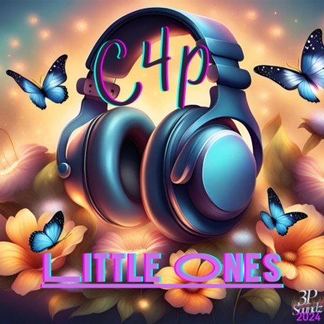 Little Ones | Boomplay Music
