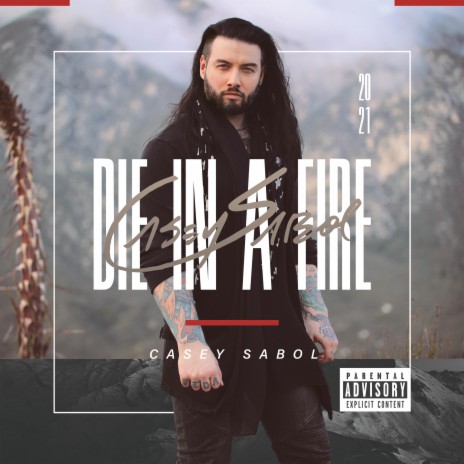 Die In A Fire | Boomplay Music