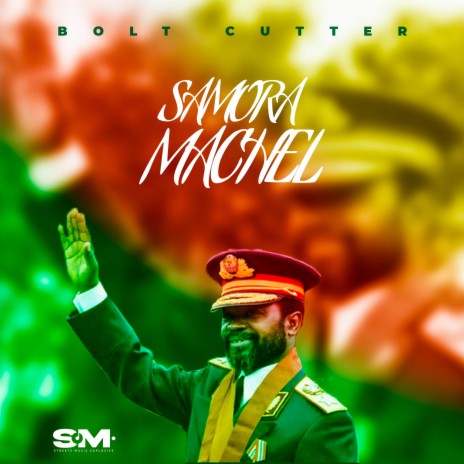 Samora machel ft. Bolt cutter | Boomplay Music