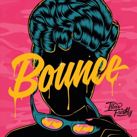 Bounce | Boomplay Music