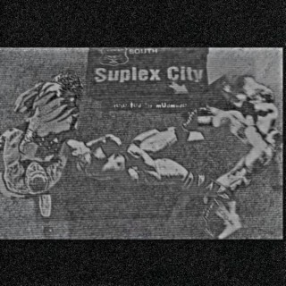 5uplex City