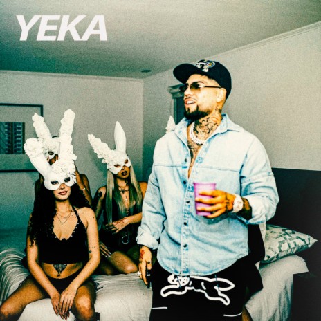 YEKA (feat. Best) | Boomplay Music