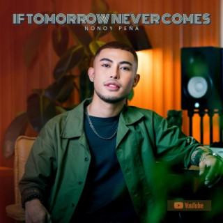 If Tomorrow Never Comes