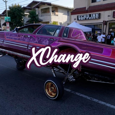 XChange | Boomplay Music