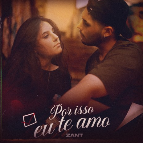 Por Isso Eu Te Amo | Boomplay Music