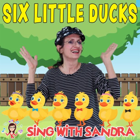Six Little Ducks