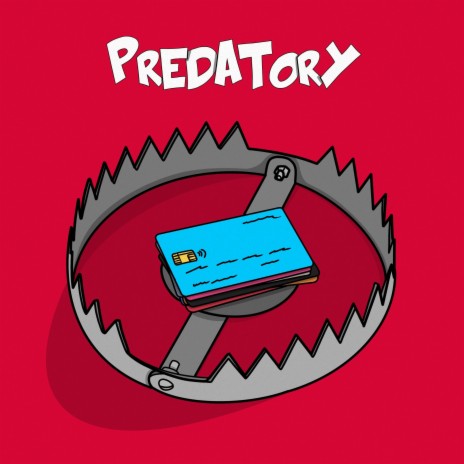 Predatory | Boomplay Music