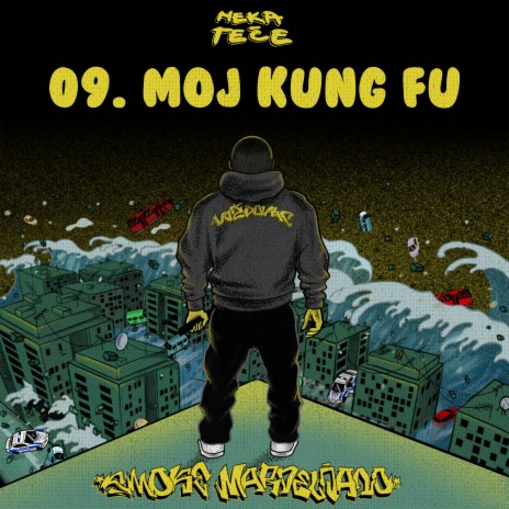 Moj Kung Fu | Boomplay Music