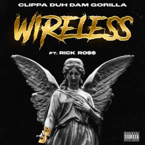Wireless (feat. Rick Ross)