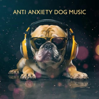 Anti Anxiety Dog Music: Songs to Help your Anxious Dog Sleep