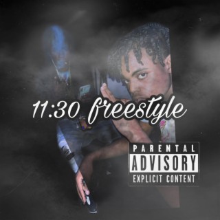 11:30pm freestyle