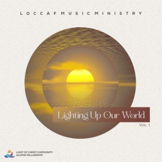 LOCCAF MUSIC MINISTRY