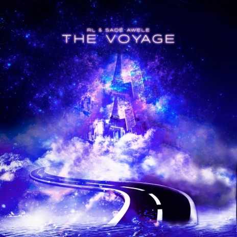 The Voyage ft. Sadé Awele | Boomplay Music