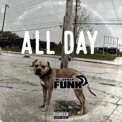 All Day | Boomplay Music