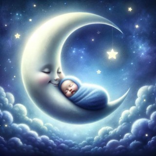 Calming Night: Baby Lullaby, Sleep Tight, Cradle Songs