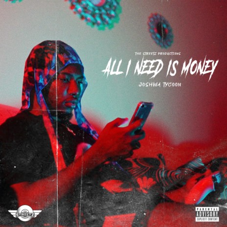 All I Need Is Money | Boomplay Music