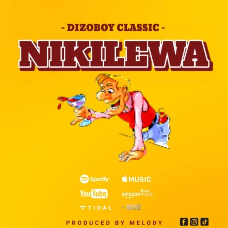 Nikilewa | Boomplay Music