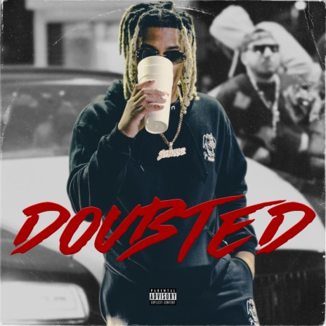 Doubted | Boomplay Music