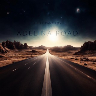 Adelina Road