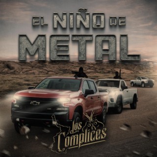 El niño de metal