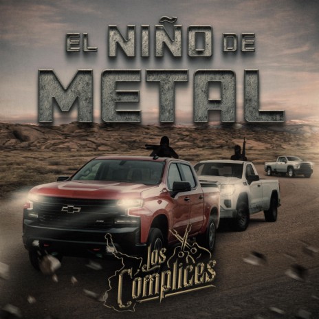 El niño de metal | Boomplay Music