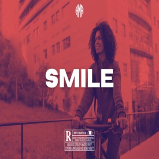 RnB Trap Beat 'SMILE'